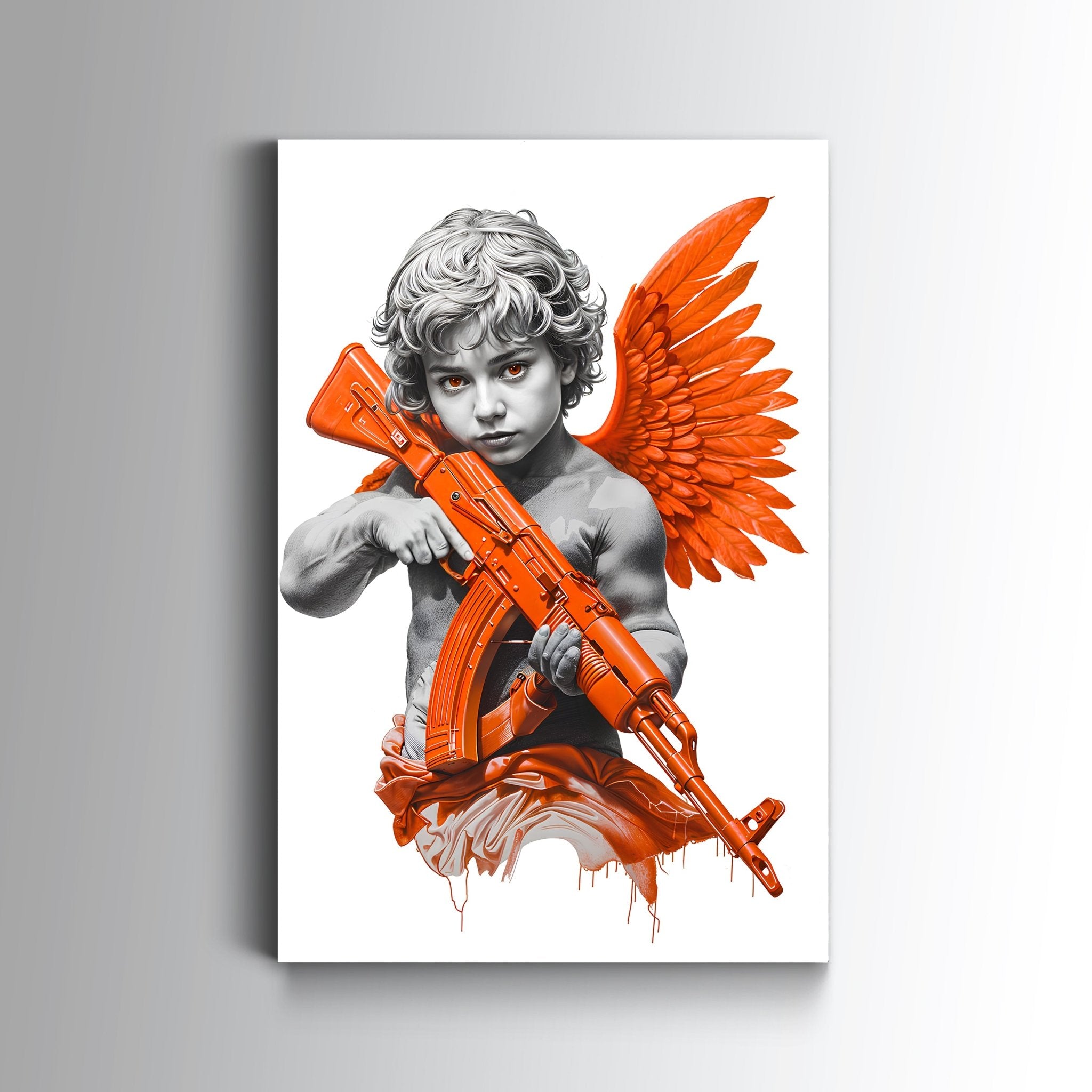 Gallery Kid - Glas - Gallery Empire