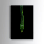 Green Venom - Glas - Gallery Empire