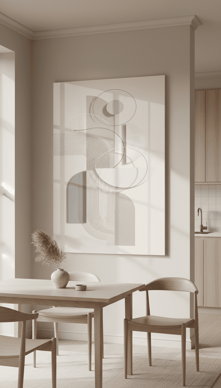 Harmony - Glas - Gallery Empire