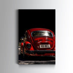 HUS - 9812 - Glas - Gallery Empire