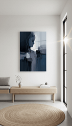 Inner Geometry - Glas - Gallery Empire