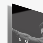 No Limit - Glas - Gallery Empire