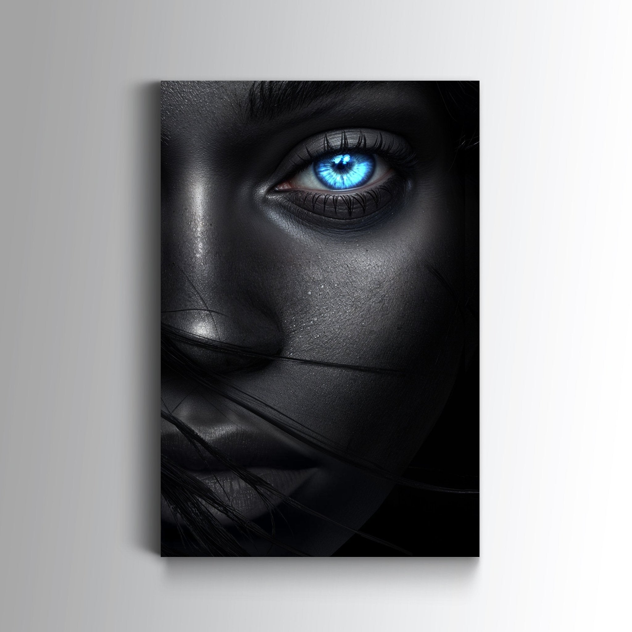 Ocean Eye - Glas - Gallery Empire