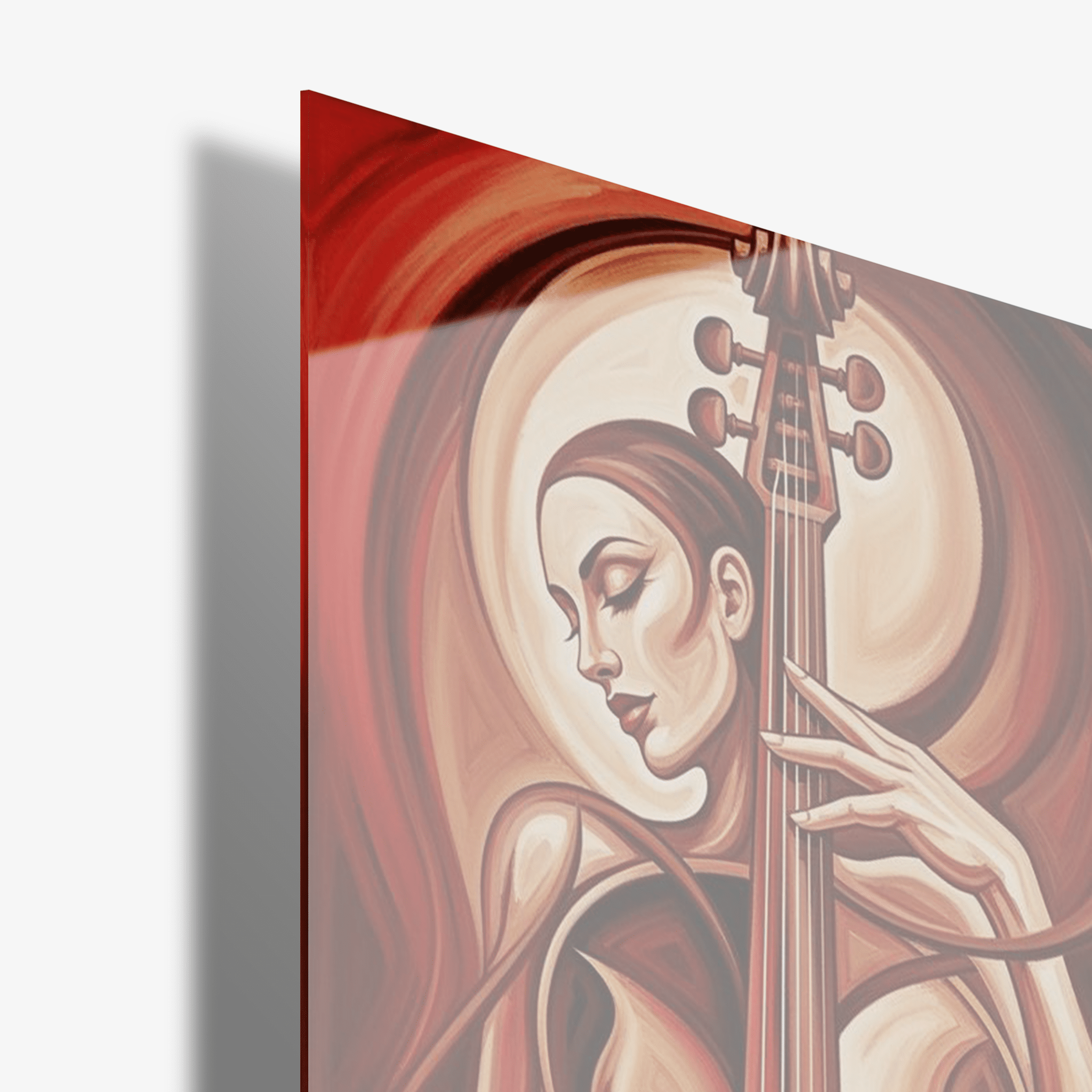 Strings of Passion - Glas - Gallery Empire