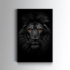 The Black Lion - Glas - Gallery Empire