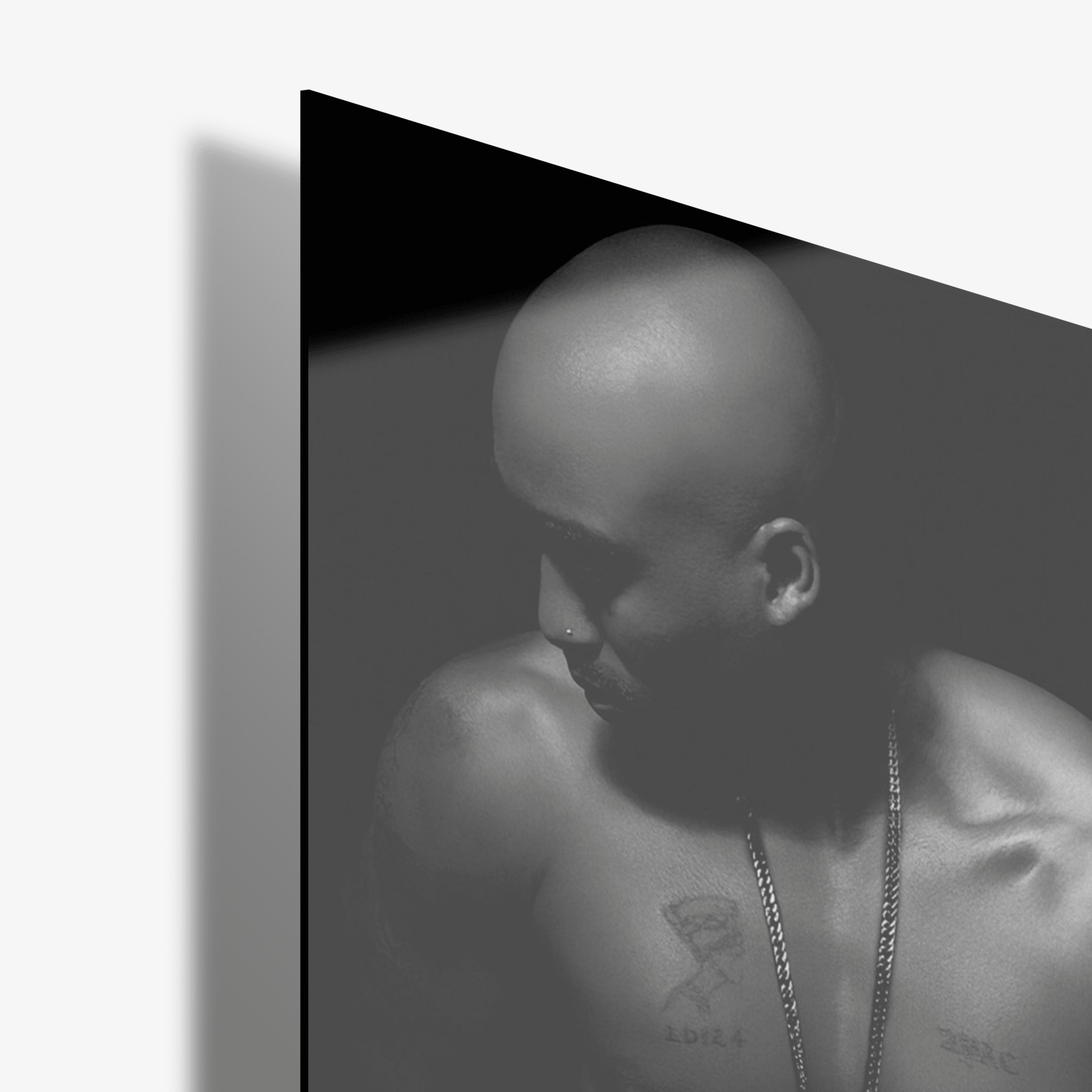 The King of New York - Gallery Empire