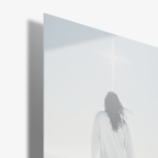 The Risen - Glas - Gallery Empire