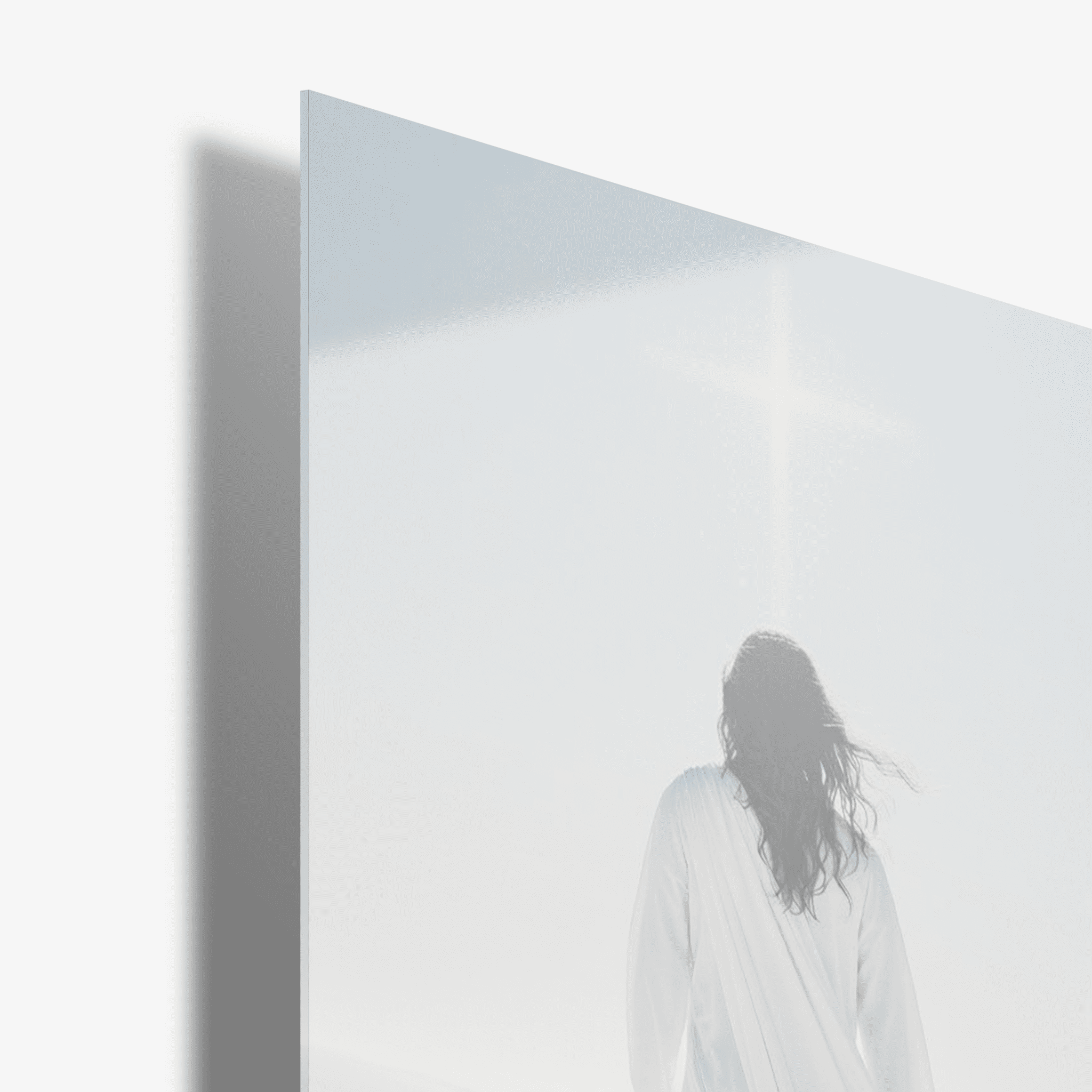 The Risen - Glas - Gallery Empire