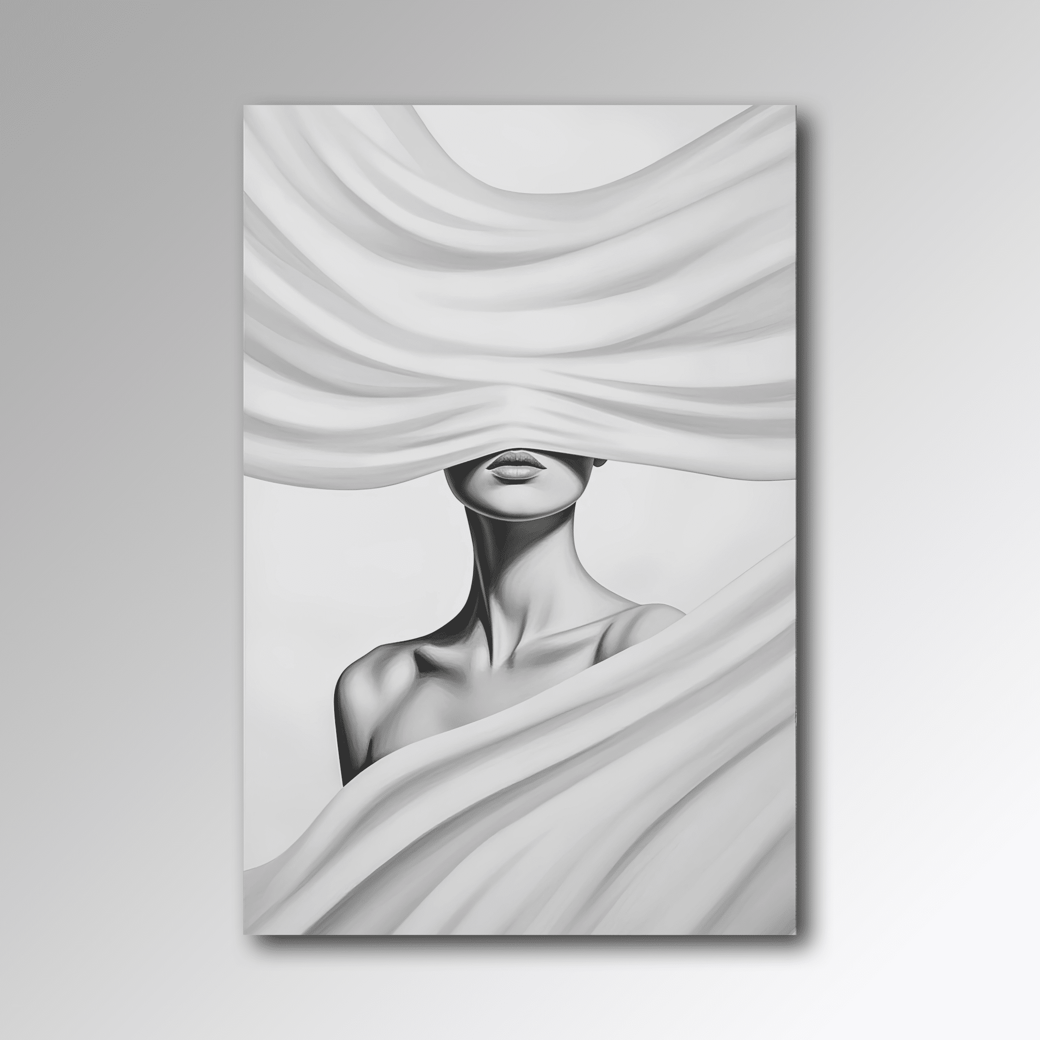 Unseen Truths - Glas - Gallery Empire